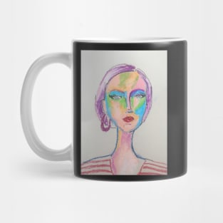 Patty Mug